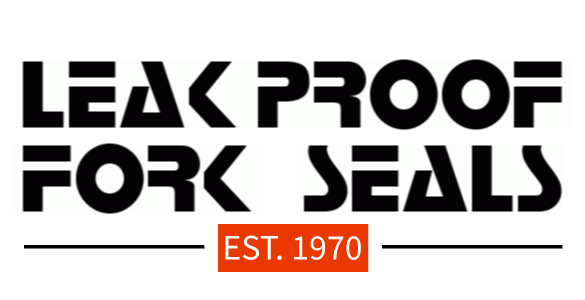 Leak Proof Fork Seals